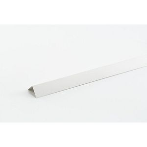 Protectie colt PVC, 25x25 mm