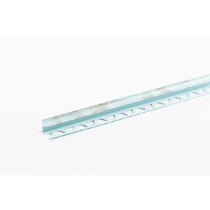 Profil interior faianta, marmura turquoise, 10 mm Ideal