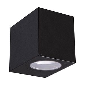 Corp de iluminat exterior Struhm GAMP, GU10, max 12W, IP54