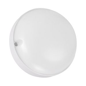 Plafoniera LED STRUHM, 12 W, 1020 lm, 4000 K, alb