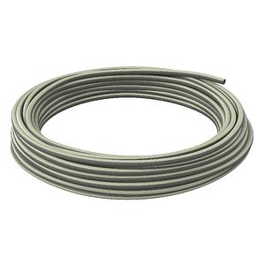 Furtun de gradina Verve, lungime 50 m, diametru 12,5 mm (racord 1/2)