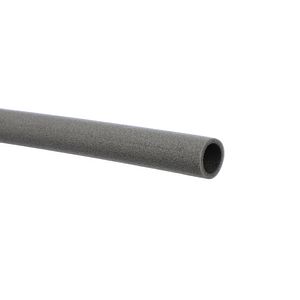 Tub izolatie PE, 9 x 42mm, 2m, gri