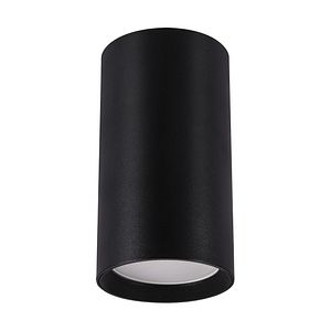 Plafoniera LED STRUHM Daria 03945, GU10, 35W, IP20, negru