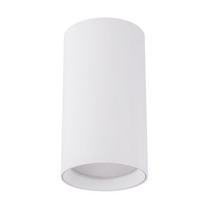 Plafoniera STRUHM Daria 03944, GU10, 35W, IP20, alb