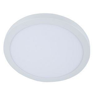Plafoniera LED GOODHOME Aius, 17.5W, 1800lm, 4000K, alb