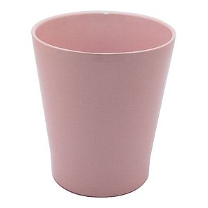 Ghiveci flori GOODHOME, ceramica, D 13 cm, roz