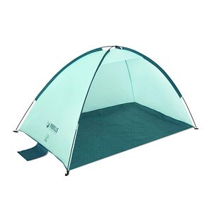 Cort de plaja BESTWAY, 200 x 120 x 95 cm, verde