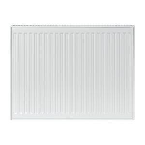 Radiator otel RADOX model 22, 600 x 400 mm, accesorii incluse