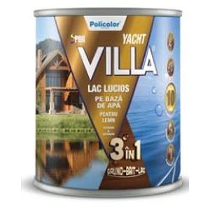 Spor Villa Yacht Stejar 0.75L