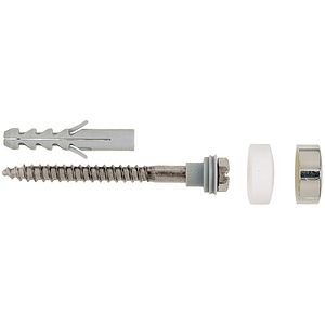 Dibluri fixare obiecte sanitare FISCHER WCR, 8 x 70mm, 2buc