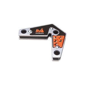 Dispozitiv magnetic pentru sudura 1145, max 22 kg