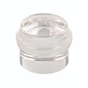 Opritor usa, transparent, 38 X 30 mm