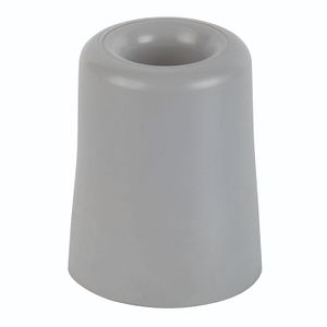 Opritor usa, plastic, gri 40 X 50 mm