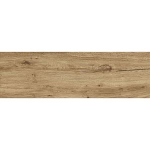 Gresie Interior GoodHome Boxwood, Maro deschis, 60,3 x 19,5 cm, suprafata 1 mp