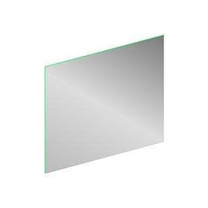 Oglinda baie GoodHome Imandra, 100 x 90 cm