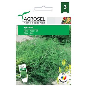 Seminte marar Agromar AGROSEL, 4.3 g