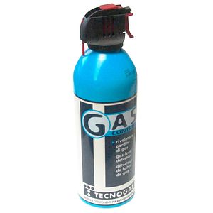 Spray detector pierderi gaze, 400 ml  Evotools