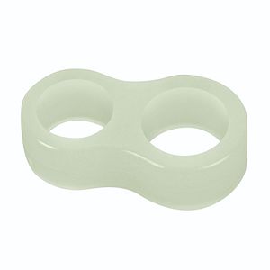 Opritor Usa Fosforescent 4 Buc
