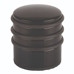 Opritor Usa Otel Negru 73X85Mm
