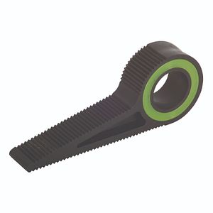 Pana Usa Negru Fosfor. 120X20X45Mm