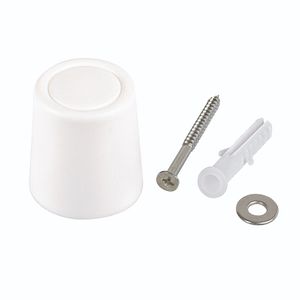 Opritor Usa Alb Cu Surub 26Mm