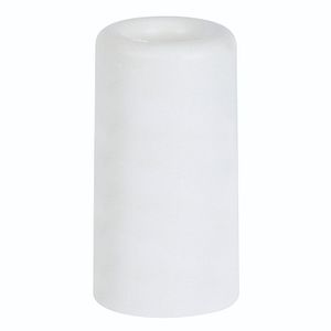 Opritor Usa Alb Cu Surub 40Mm