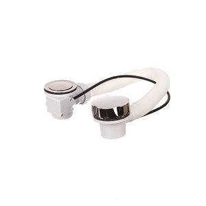 Coloana cada KRUGER KCA-PPE-55, automata, cu preaplin, 1 1/2"