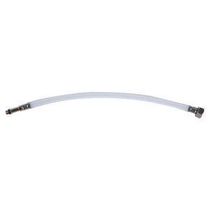 Racord flexibil, PVC, lungime 40 cm, 1/2, filet M10, nut 40 mm  Kruger