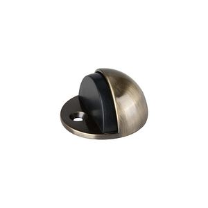 Opritor usa, 45 x 27 mm, bronz antic Evotools
