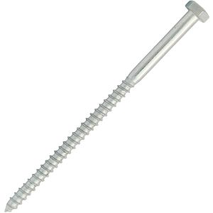 Surub lemn, 8 x 150mm, otel (vrac / Kg)