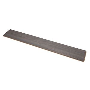 Parchet laminat, gri inchis, 10 mm, AC5, 1.973 mp/cutie