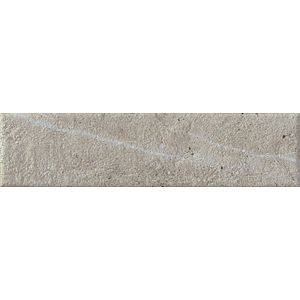 Placare murala Cerrad, alb, gresie, 0.48 mp/cutie