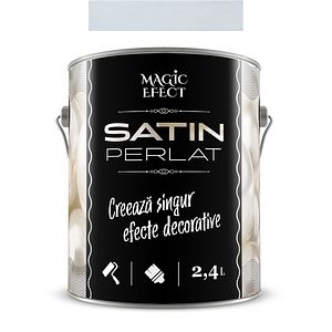 Vopsea Magic Efect, Satin Perlat C02