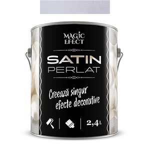 Vopsea Magic Efect, Satin Perlat C03, 0.9L