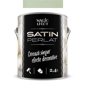 Vopsea Magic Efect, Satin Perlat C05, 2,4L