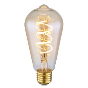 Bec LED Globo 11405F, E27, 4.5W, 200lm, 1800K