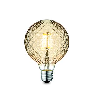 Bec LED Globo 11461, E27, 4W, 380lm, 2700K