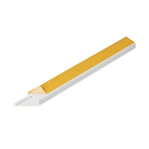 Canal cablu adeziv, 40 x 16 mm, 2 m/bucata