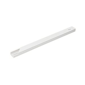 Canal cablu 30 x 30 mm, 2 m/bucata