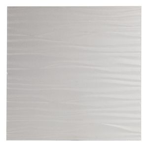 Plafon Decorativ Polistiren, Toledo, 50 x 50 cm, 15 mm, 1Mp/Pachet  Decosa