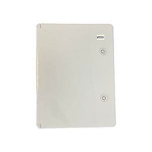 Panou 30X40X17 Abs Gri Ip65 Cp