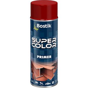 Spray Bostik Sc Primer Rosu 400Ml