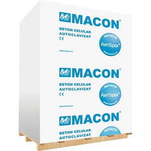BCA Macon, 60 x 25 x 30 cm, vanzare la bucata