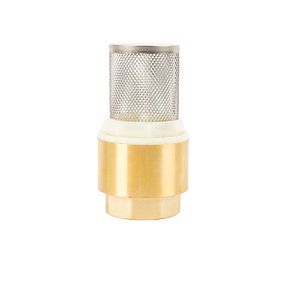 Sorb AQUATEHNICA, 1'', alama