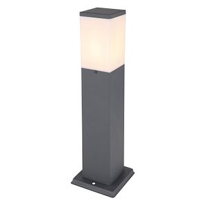 Lampa de exterior, E27, IP44, LED, 230 V  Globo Herri