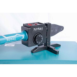 Masina de sudat tevi termoplastice PPR - 800W/1500W (INDUSTRIAL)  TOTAL