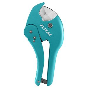 Cleste pentru taiat tevi - 225mm - 3-42mm (INDUSTRIAL) TOTAL