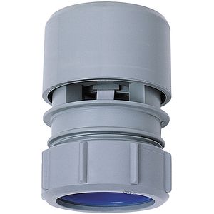 Piesa antivid dreapta Wirquin Essentials 79025002, D 40mm, prin insurubare