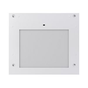 Lampa LED corp bucatarie GOODHOME Carraway, 7W, 720lm, 40 cm, senzor miscare, alb