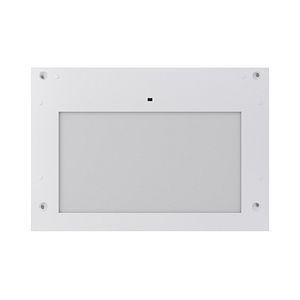 Lampa LED corp bucatarie GoodHome Carraway, 9W, 960lm, 50 cm, senzor miscare, alb